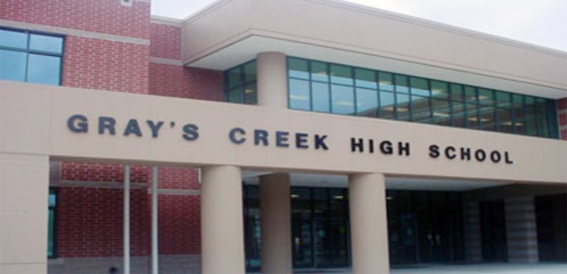 grayscreekhigh