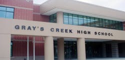 grayscreekhigh grayscreekhigh