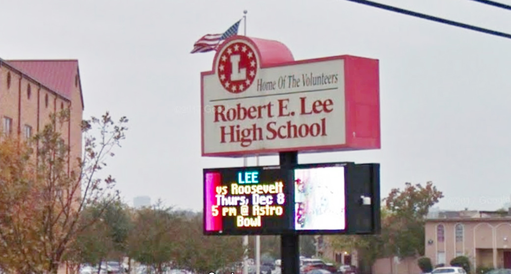 robteleeneisd