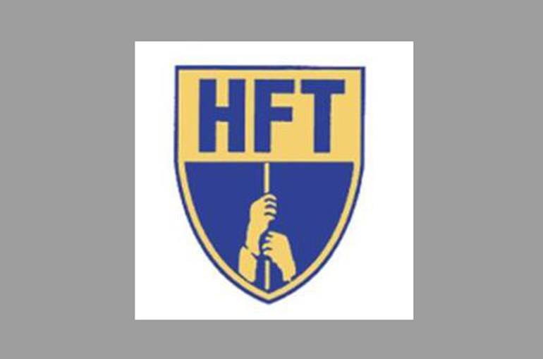 hft logo