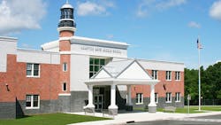 Hampton Bays Middle School Hampton Bays NY Hampton Bays Middle School Hampton Bays NY