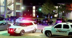 gramblingshooting gramblingshooting