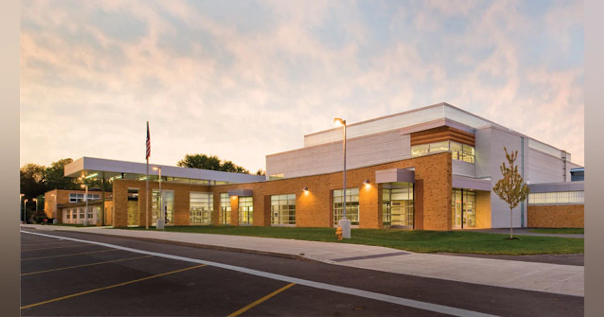 LEED Renovation At Phoenix School District with Related Video leed-renovation-at-phoenix-school-district-with-related-video