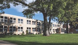 Older high school Older high school