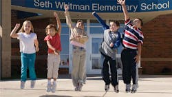 Students should be involved early on in the bond issue process as they have a great stake in the results Students should be involved early on in the bond issue process as they have a great stake in the results