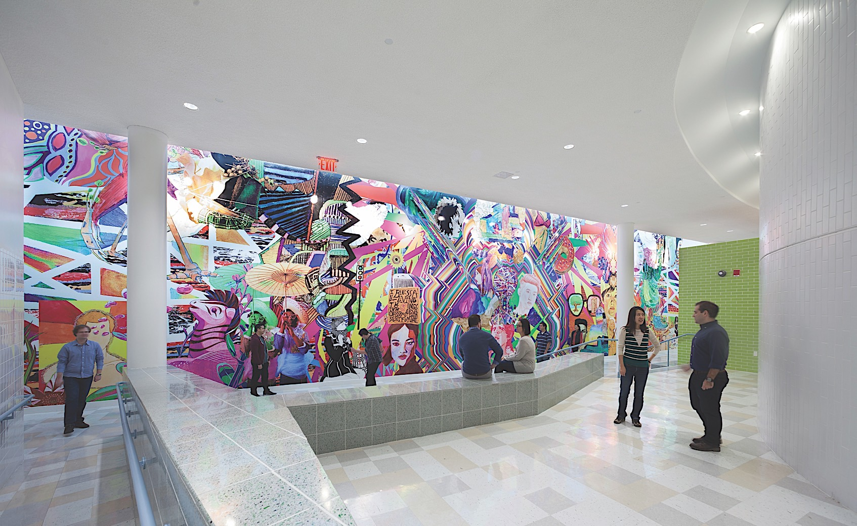 Beacon High School, New York City Schools