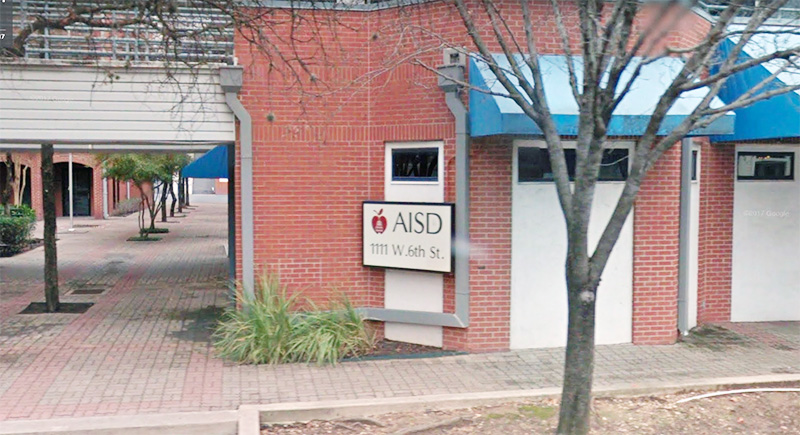 austinHQ