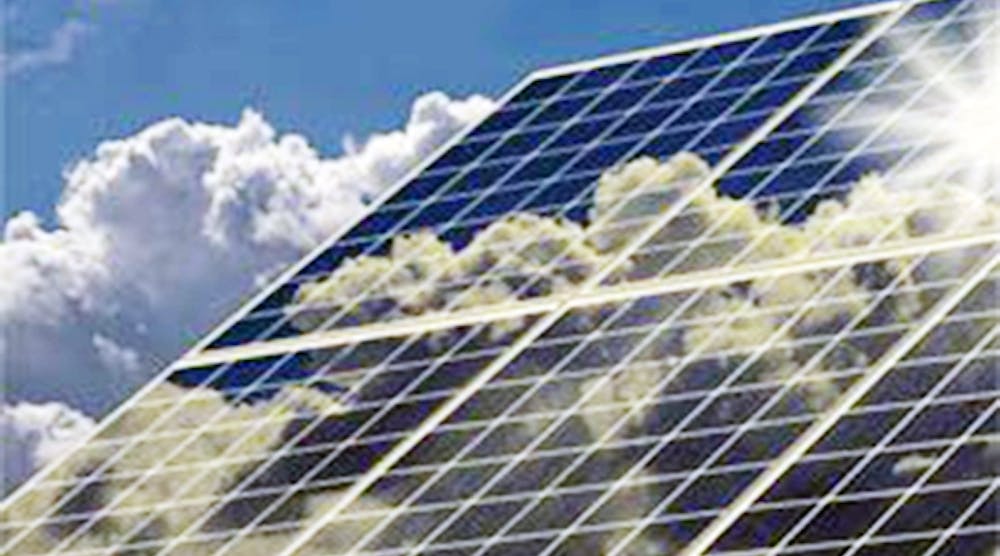 Solar energy use grows rapidly at K-12 schools, report says | American