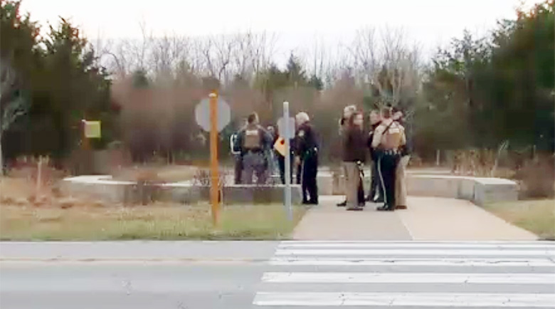 francishowelllshooting