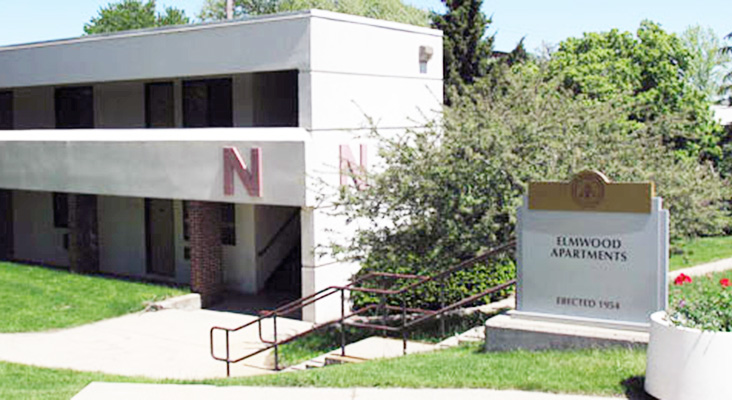 Western Michigan University shifts focus of new housing construction