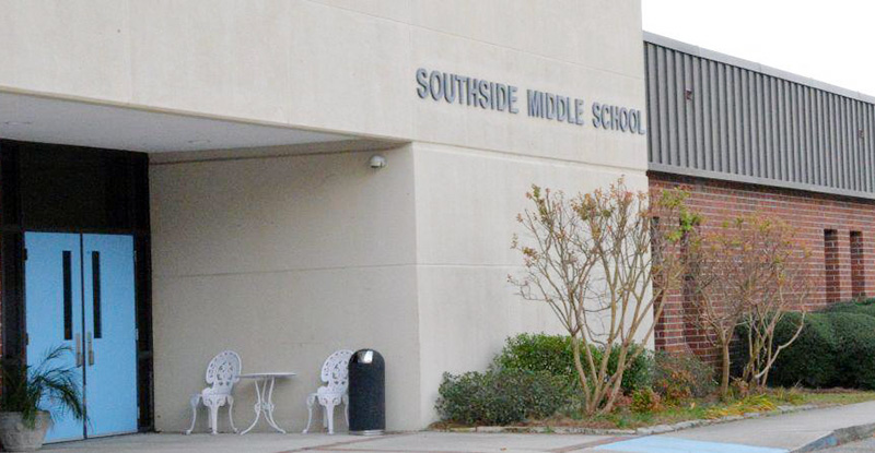 Work begins on new middle school in Florence, S.C. American School