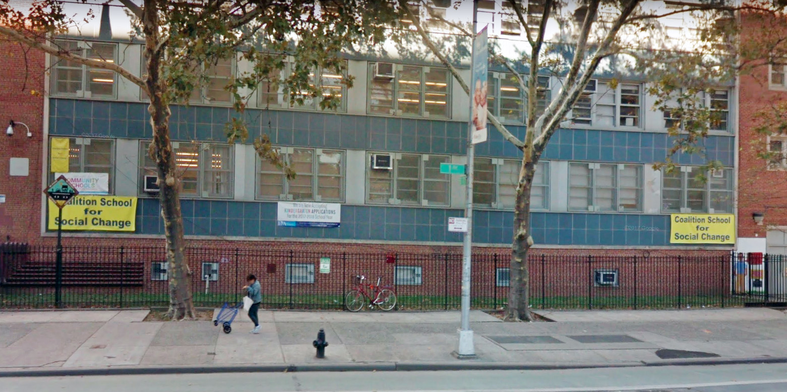 coalitionsocialchangeschool