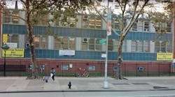 The Coalition School for Social Change is one of New York City&apos;s Renewal Schools that will be closed.