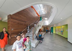 Orthogenic and Hyde Park Day Schools; Chicago, IL Orthogenic and Hyde Park Day Schools; Chicago, IL