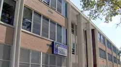 newark school