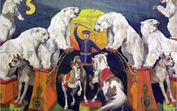 circusposter circusposter