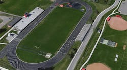 Van Winkle Stadium at Bozeman High will be replaced with a new facility.