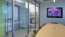 Yale University West Campus Integrated Science amp Technology Center WISTC Nanobiology Institute Orange Conn Yale University West Campus Integrated Science amp Technology Center WISTC Nanobiology Institute Orange Conn