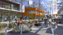 College of the Desert West Valley Campus Palm Springs Calif College of the Desert West Valley Campus Palm Springs Calif