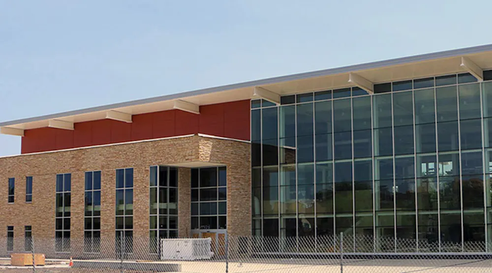 Uic Springfield First-ever student union to open at University of Illinois Springfield ...