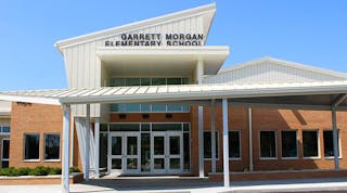 Garrett Morgan Elementary School