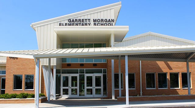 Garrett Morgan Elementary School