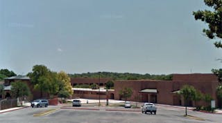 St. Luke Catholic School, San Antonio