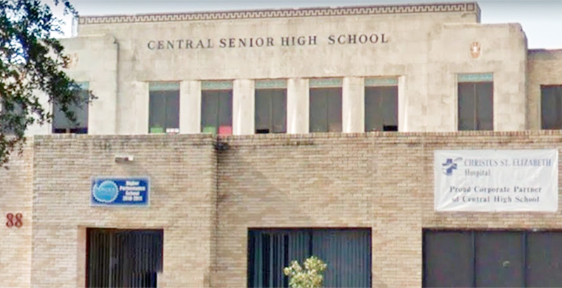 centralhighbeaumont