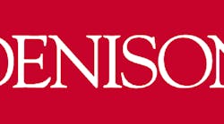 Asumag 7096 Denison Logo