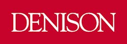 denison logo denison logo