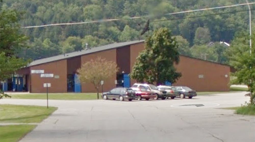 The middle-high school in Rochester, Vt., will be shut down.