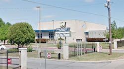 Star Spencer High School is one of several schools in the Oklahoma City district dealing with declining enrollment.