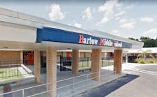 Bartow Middle is 1 of 6 schools that the Polk County district will turn over to private management.