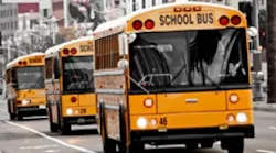 schoolbus