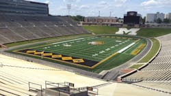 University of MissouriColumbia University of MissouriColumbia