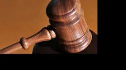 gavel