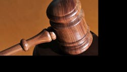 gavel gavel