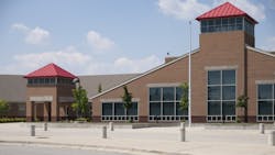 Among other maintenance schools should conduct roof inspections twice a year Among other maintenance schools should conduct roof inspections twice a year