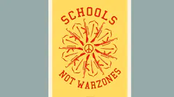 schoolwalkoutmarch