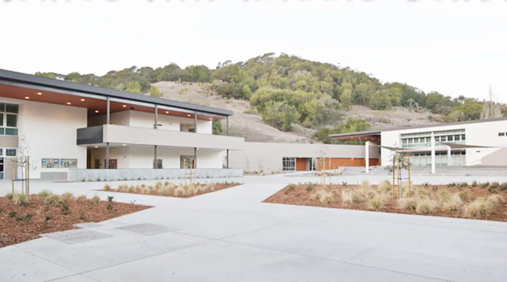 Charter school sues California district to get more classroom space