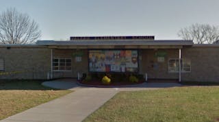 Valerie Elementary School, Dayton, Ohio, will shut down later this year.