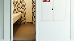 School restrooms have had a long-standing image problem, but schools and universities can take steps to change student and staff attitudes.