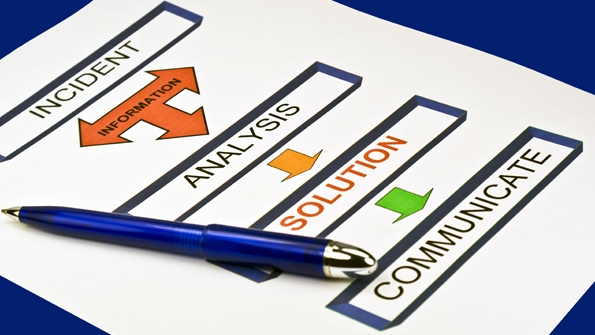 Conducting a risk assessment and having a written emergency plan can help education institutions plan for disasters as well as help prevent future problems