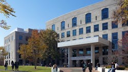 Cambridge Rindge and Latin School CRLS Cambridge Mass Photo by Ed Wonsek Cambridge Rindge and Latin School CRLS Cambridge Mass Photo by Ed Wonsek