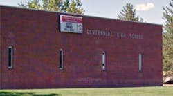Centennial High School, Pueblo, Colo.