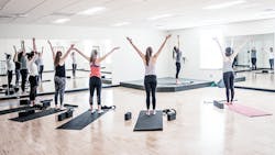 WakeForestExercise WakeForestExercise