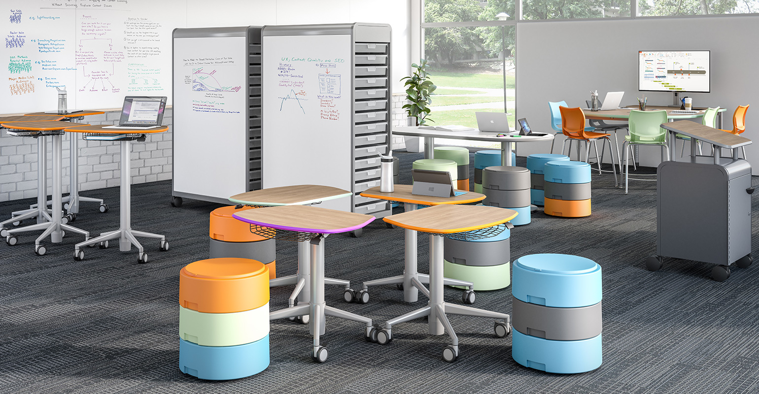 Smith Systems Apr Native