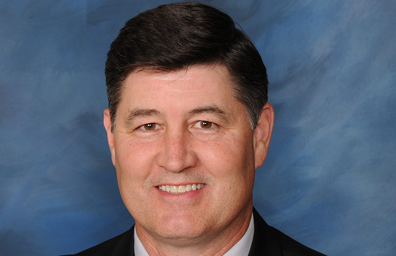 Texas school superintendent embroiled in bullying dispute says he is