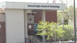 Howard High School of Technology, Wilmington, Del.