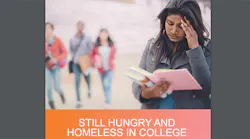 hungry homeless